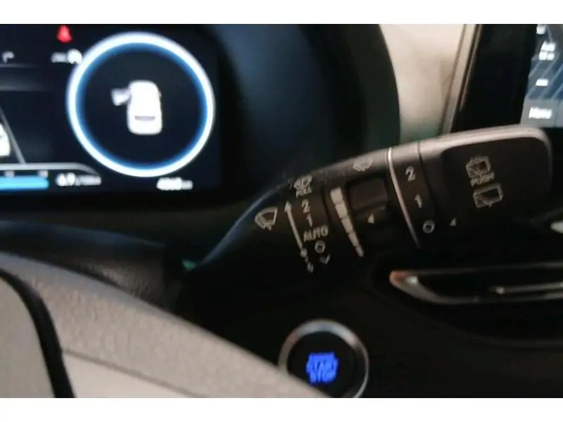 Occasion Hyundai i30 techno GREY 25