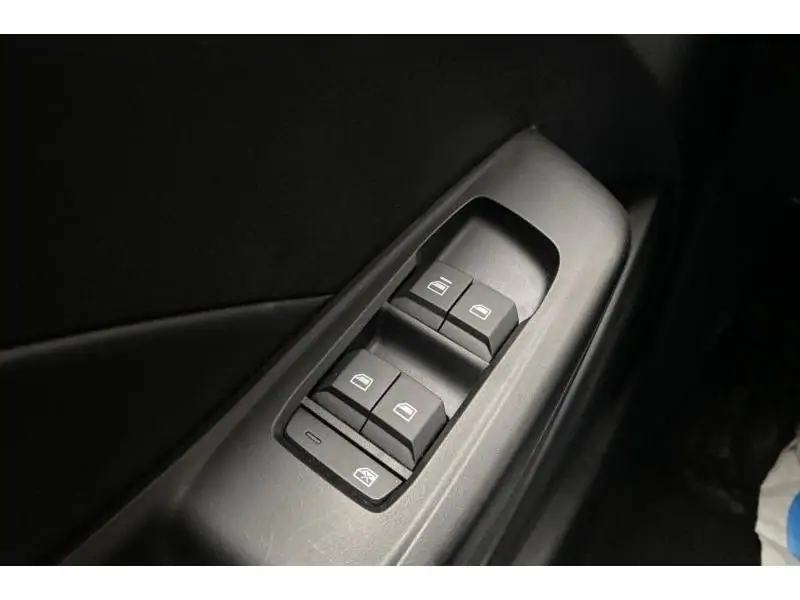 Occasion MG MG3 COMFORT ICE BLACK 17