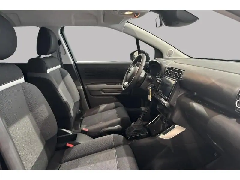 Occasion Citroen C3 Aircross You BLACK 8