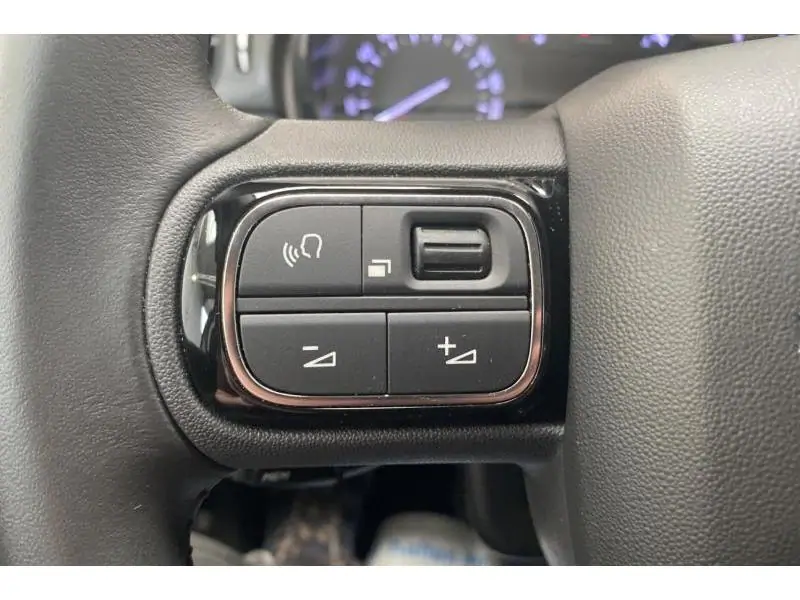 Occasion Citroen C3 Max 1.2 110 EAT6 GREY 21