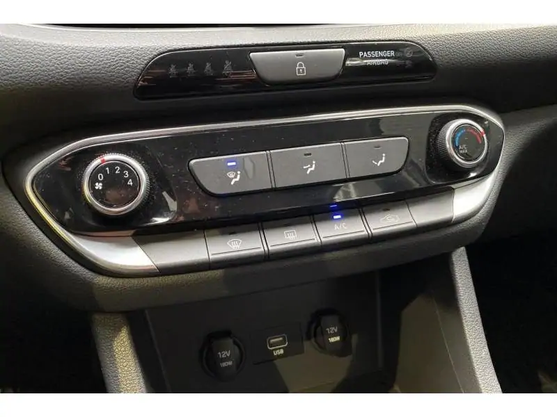 Occasion Hyundai i30 1.0 T-GDI 100 DCT MODERN GREY 15