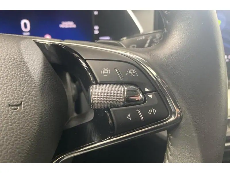 Occasion Skoda Octavia Ambition GREY 27