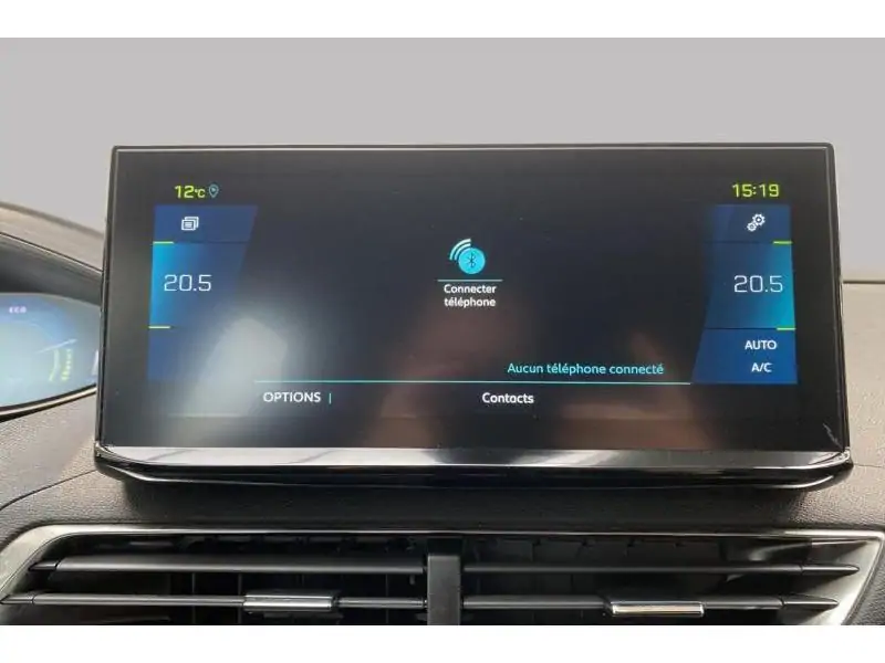 Occasie Peugeot 3008 Allure Pack 1.6 PHEV 180 PK BLACK 28