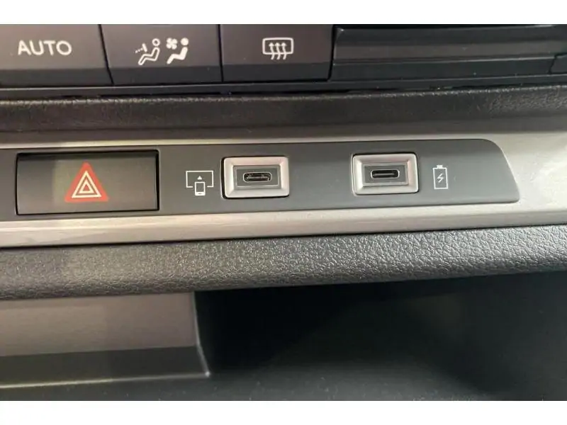 Occasion Fiat Scudo Combi L3, Level 1 2.2 180hAT GREY 36
