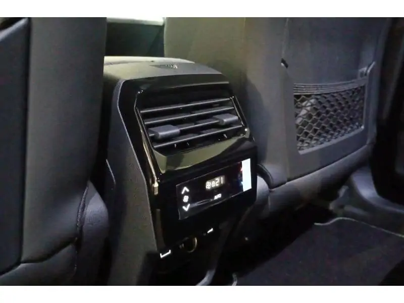 VEHICLE__CONDITION_SERVICE Peugeot 5008 First Editon GT  vrij 10/2025 BLACK 22