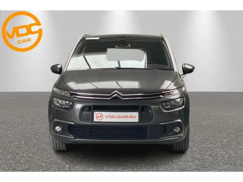 Occasion Citroen Grand C4 SpaceTourer Business GPS GREY 6