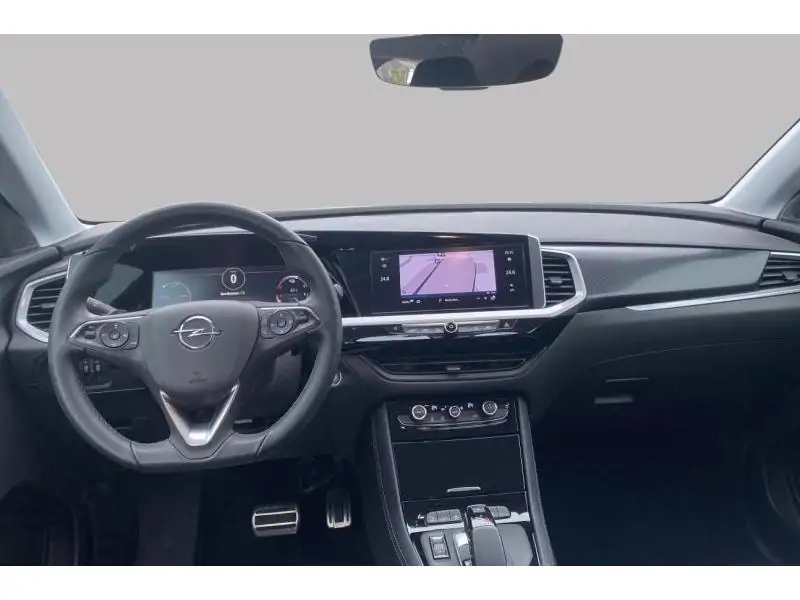 VEHICLE__CONDITION_SERVICE Opel Grandland GS Line*300cv*Caméra recul WHITE 11