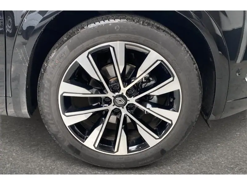 Occasion Renault Austral Techno BLACK 22