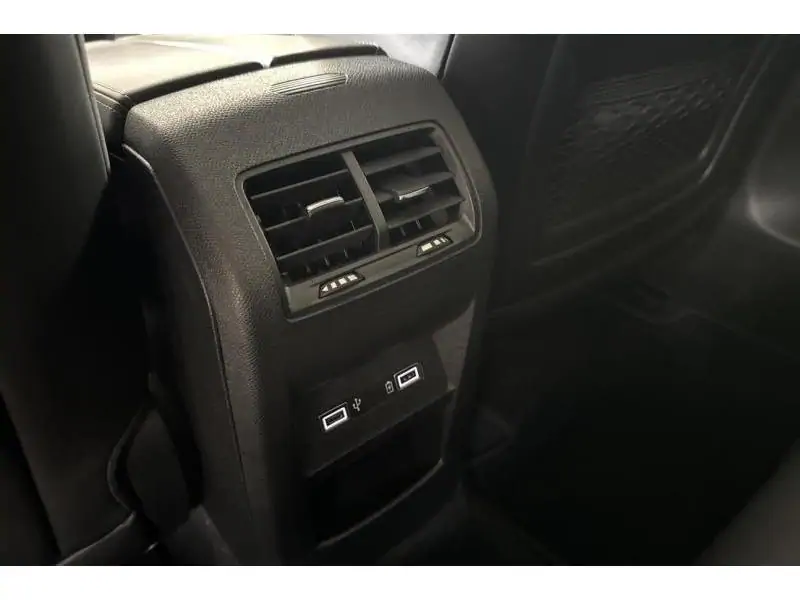 Occasion DS Automobiles DS 4 Performance Line+ - Pano - 225 PK WHITE 22