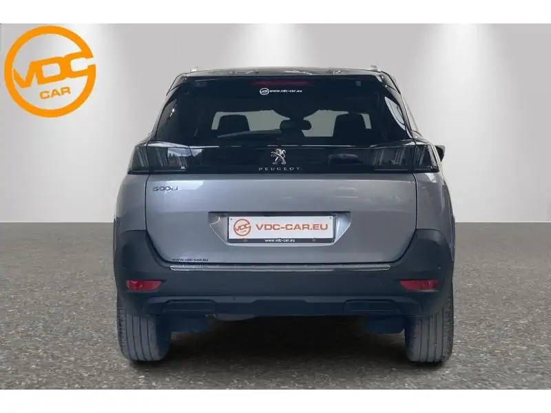 Occasion Peugeot 5008 ALLURE PACK - HYBRID - 7 PL GREY 7