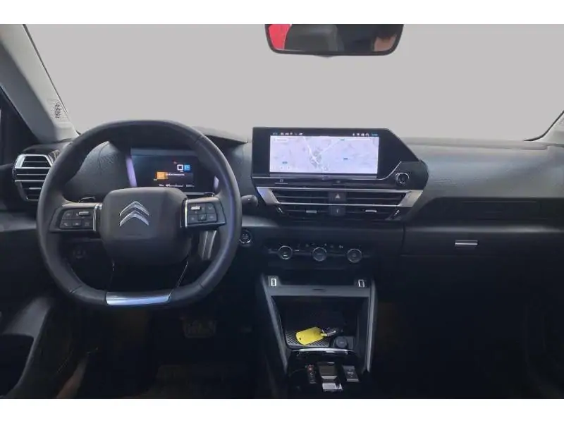 Occasion Citroen C4 Max BLUE 11