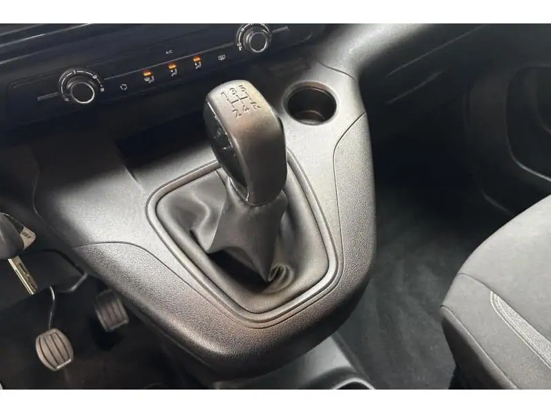 Occasion Peugeot Rifter Active BLUE 16