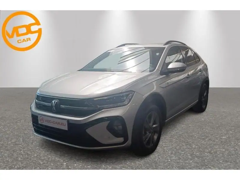 Occasion Volkswagen Taigo R-Line 1.0 TSI 115 pk GREY 1