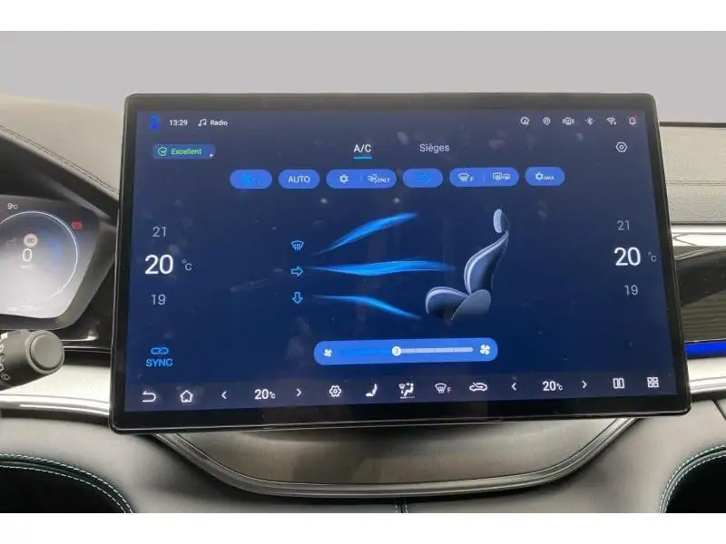 VEHICLE__CONDITION_SERVICE BYD SEAL U DM - I BOOST BLACK 15