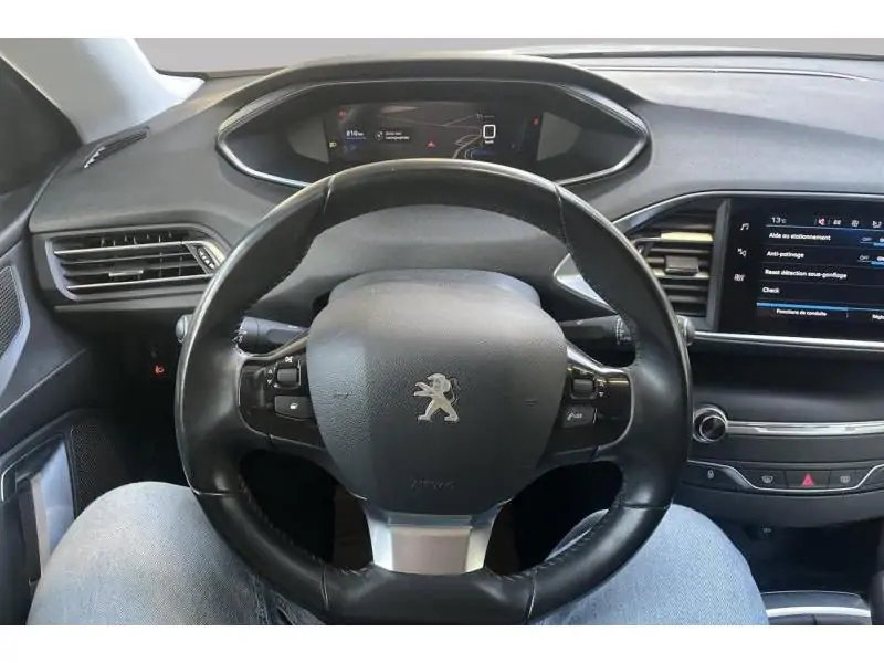 Occasion Peugeot 308 STYLE WHITE 12