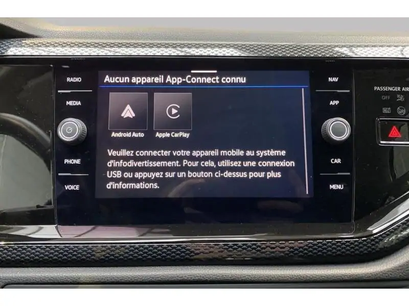 Occasion Volkswagen Polo VI Life GREY 26