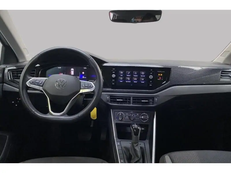 Occasion Volkswagen Polo VI Life GREY 11