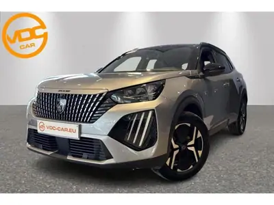 Occasion Peugeot 2008 GT - HYBRID GREY