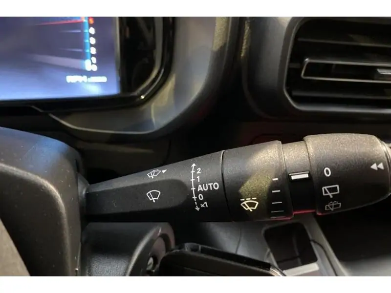 Occasion Citroen Berlingo 1.5 HDI EAT8 CAMERA CARPLAY WHITE 24