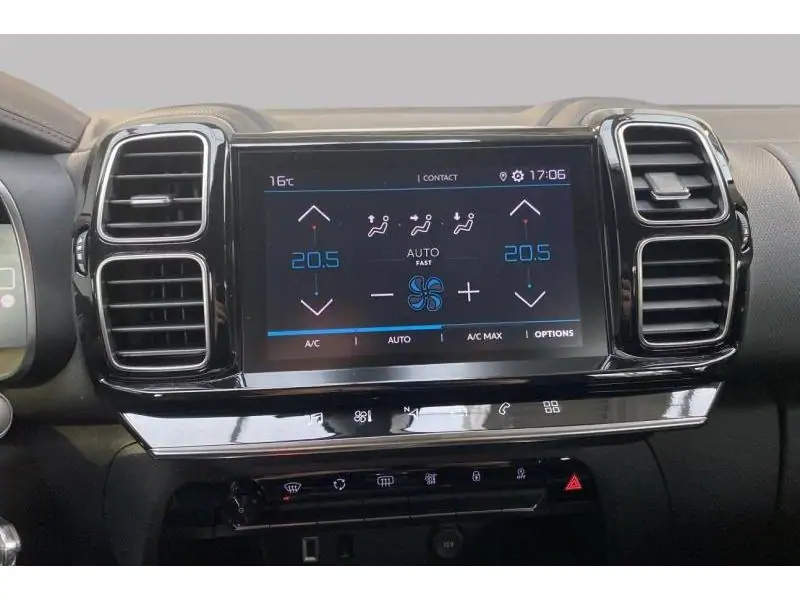 Occasion Citroen C5 Aircross FEEL GREY 15