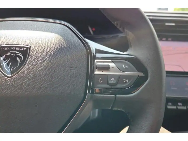 Occasion Peugeot 308 SW ALLURE RED 19