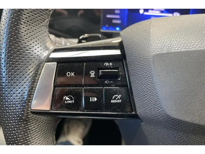 Occasion Opel Astra Business BLACK 26