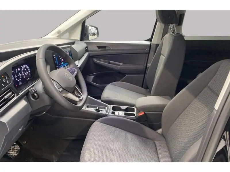 Occasion Volkswagen Caddy Maxi* 7 places Caméra MirrorLink BLACK 10