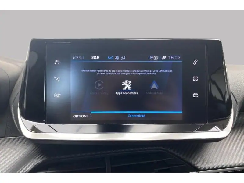 Occasion Peugeot 2008 Active Pack GREY 28