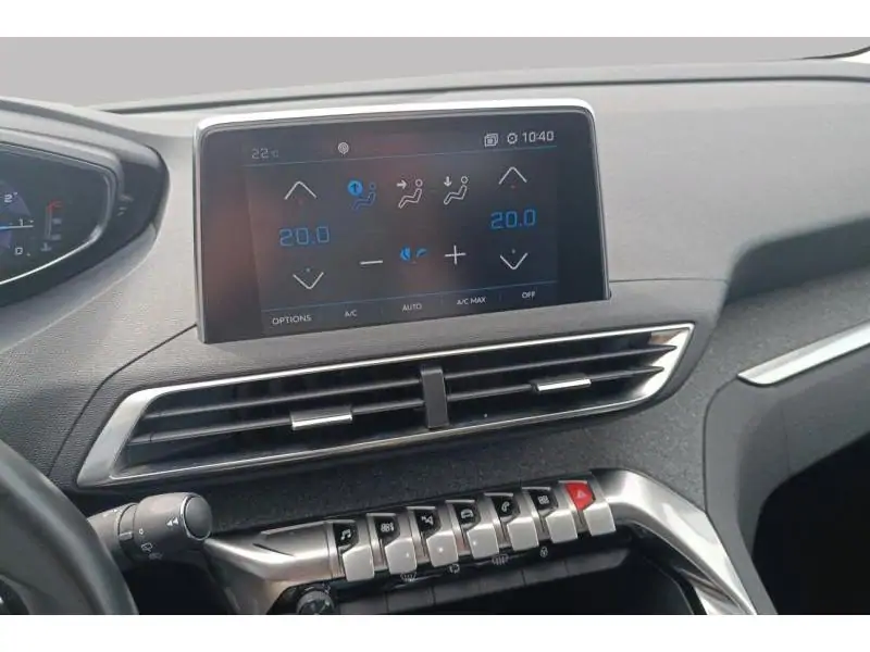 Occasion Peugeot 3008 II Allure BRONZE 15
