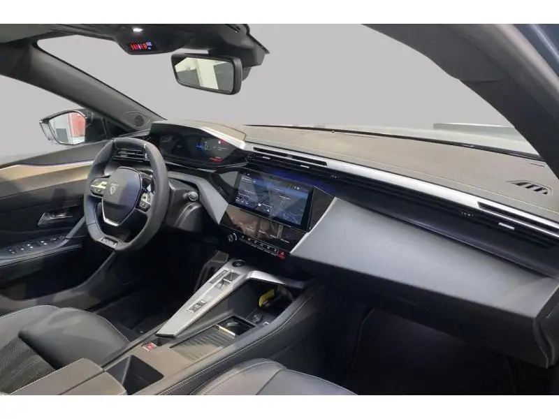 VEHICLE__CONDITION_SERVICE Peugeot 308 SW GT BLUE 2