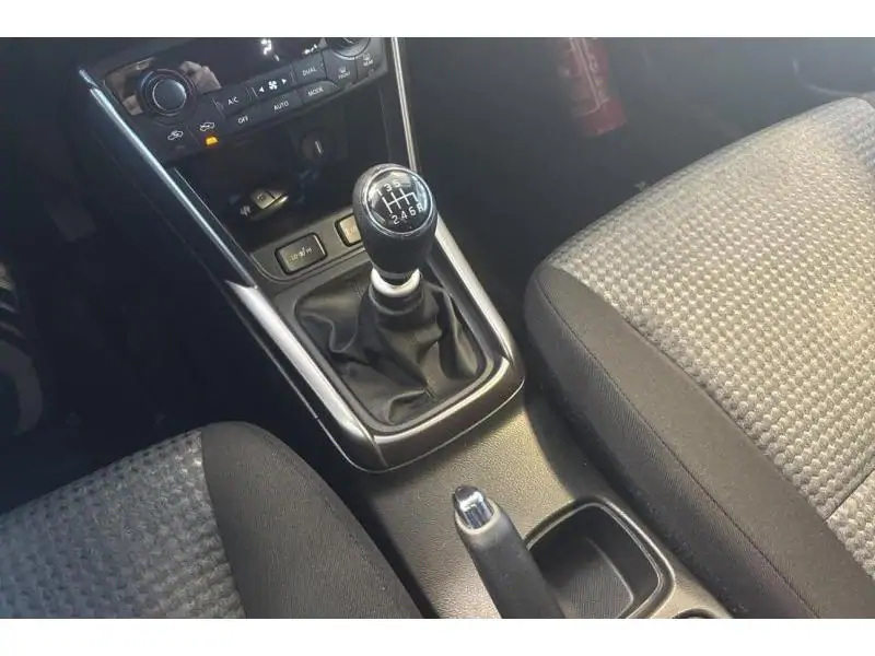 Occasion Suzuki SX4 S-Cross S-Cross WHITE 16