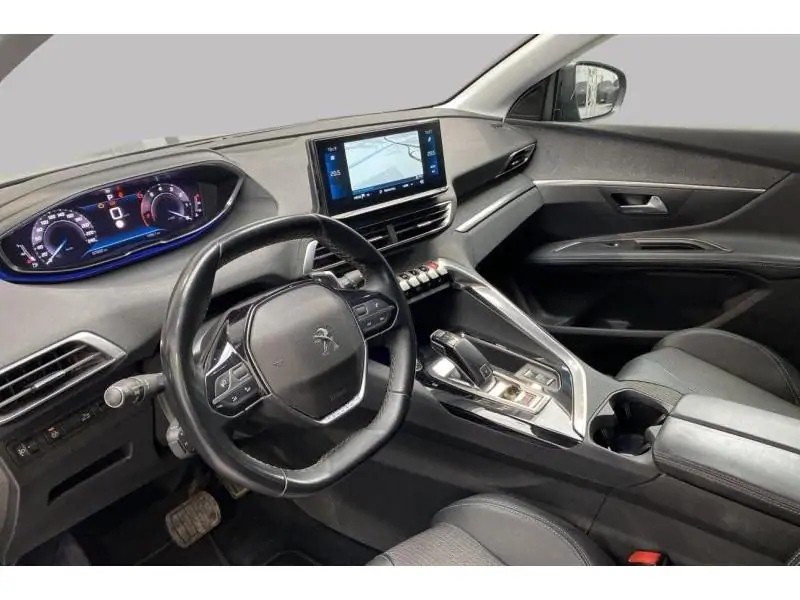 Occasion Peugeot 3008 II Allure Pack GREY 9