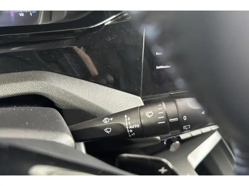 Occasion Peugeot 308 SW Allure HYBRID GREY 25