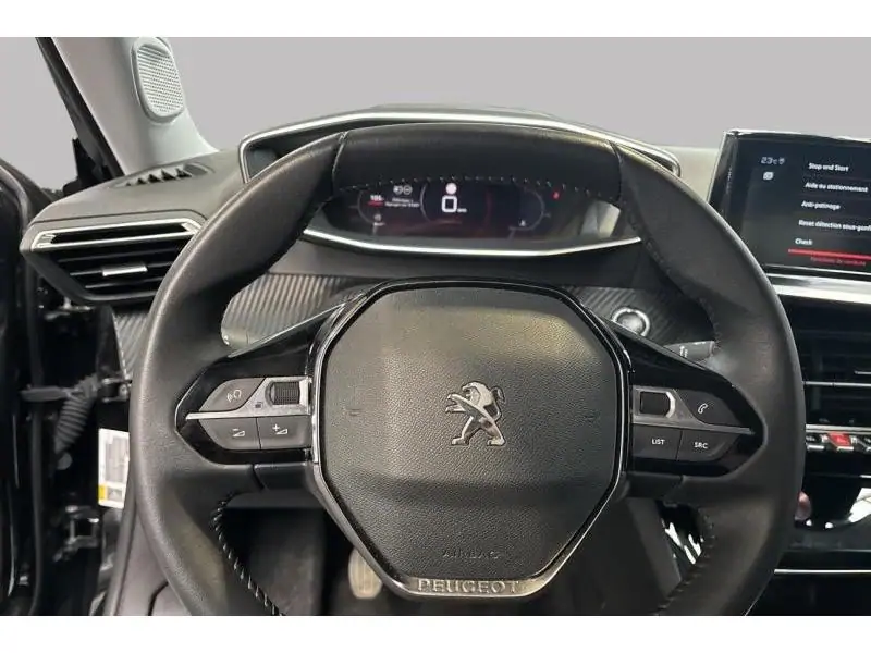 Occasion Peugeot 2008 II Allure Pack BLACK 12