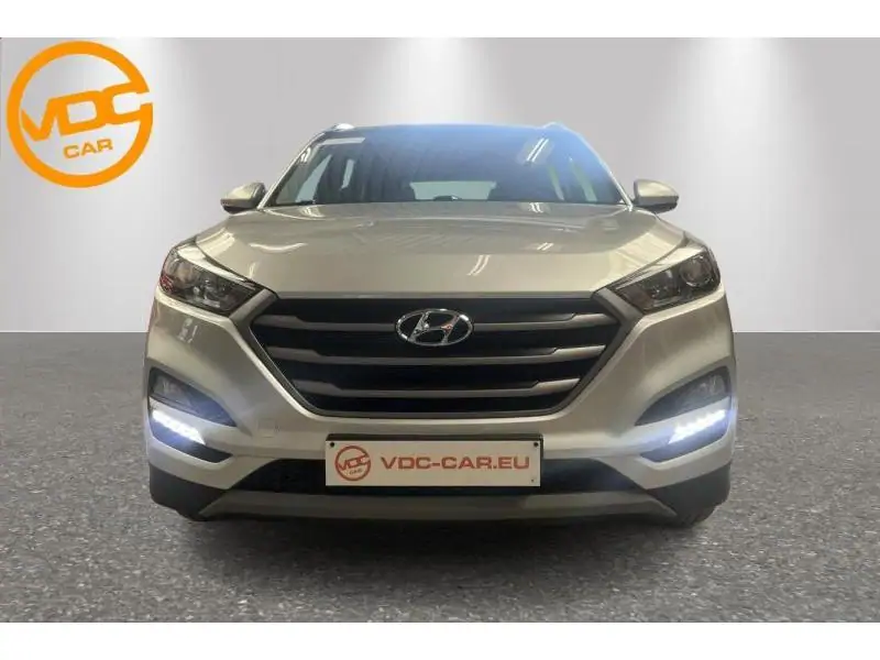 Occasion Hyundai Tucson PREMIUM SILVER 5