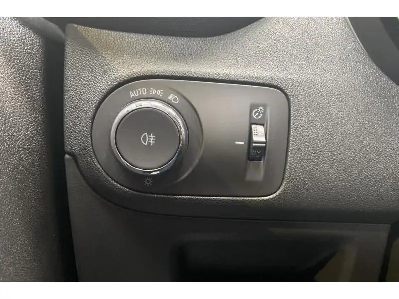 Occasion Opel Crossland ELEGANCE BLACK 22