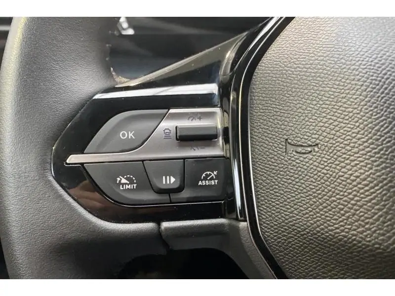 Occasie Peugeot 308 Allure GREY 21