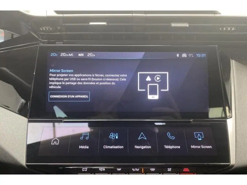 Occasion Peugeot 408 ALLURE GREY 28