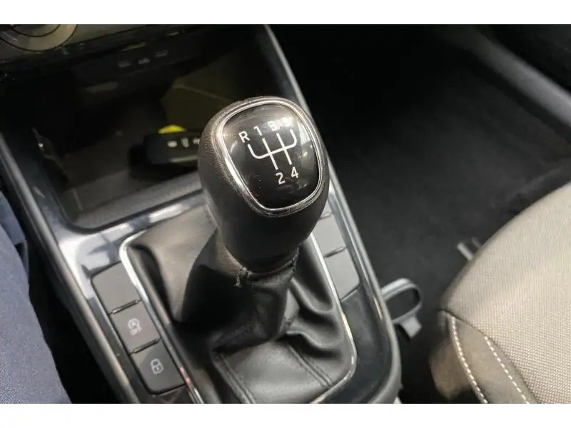 Occasion Skoda Fabia Ambition BLACK 16