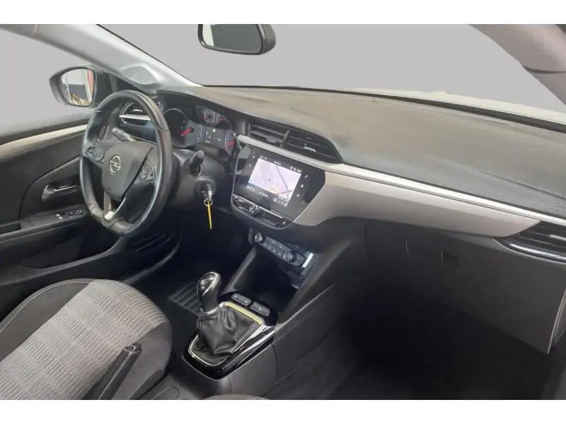 Occasion Opel Corsa Edition GREY 2