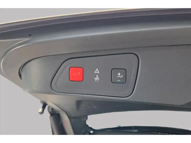 Occasion Peugeot 3008 ALLURE WHITE 36