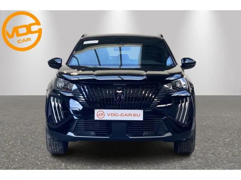 Occasion Peugeot 2008 Allure HYBRID 145 BLACK 5