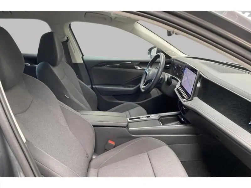 Occasion Volkswagen Passat Variant 1.5 eTSI DSG7 Business Premium GREY 8