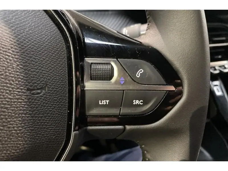 Occasion Peugeot 2008 Active Pack BLACK 26