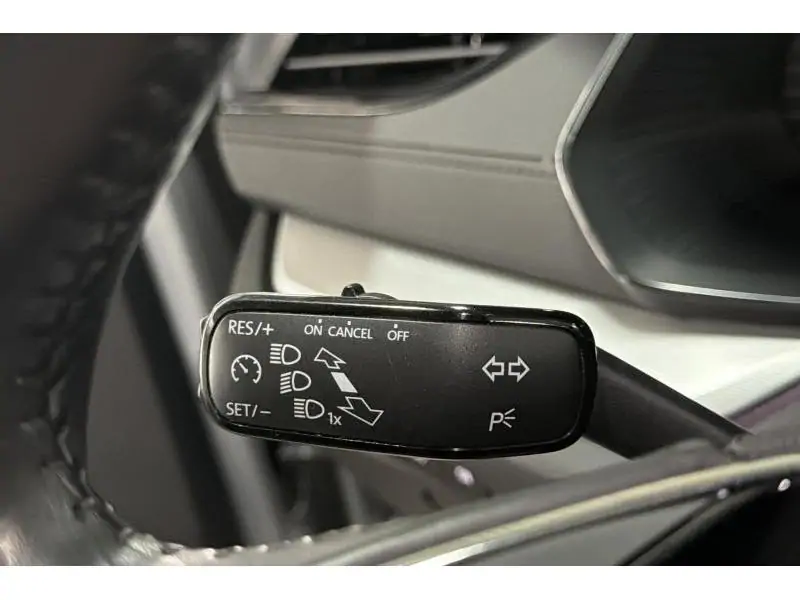 Occasion Skoda Octavia AMBITION 1.5 TSI 150 PK GREY 26
