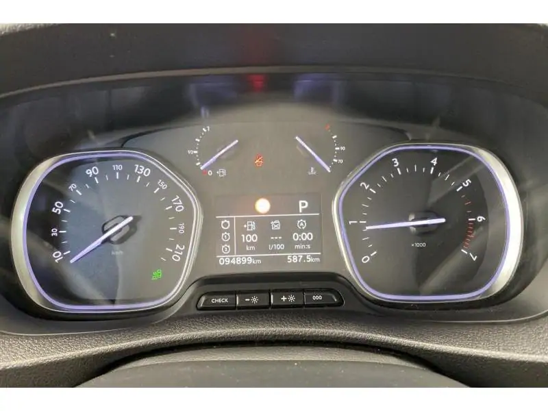 Occasion Opel Vivaro C Innovation BLACK 25