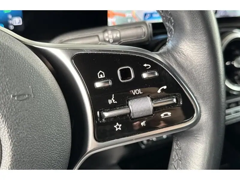 Occasion Mercedes-Benz B 180 CAMERA - GPS - TREKHAAK BLACK 29