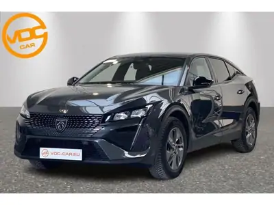 Occasion Peugeot 408 Allure GREY