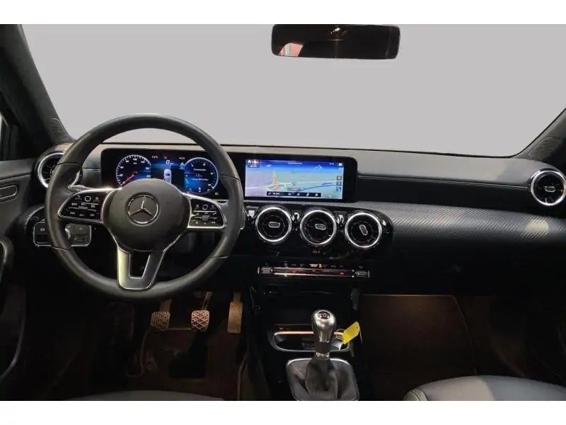 Occasion Mercedes-Benz A 180 Classe A BLACK 11