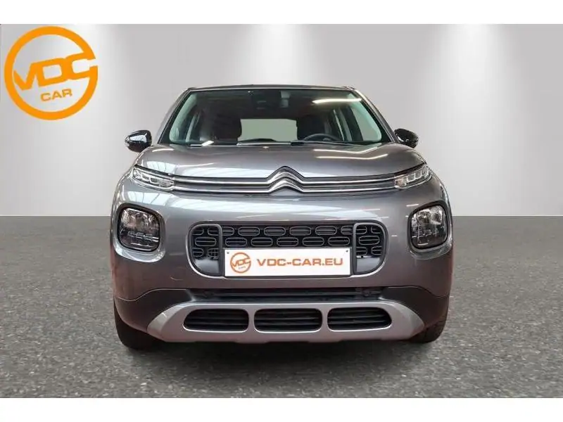 Occasion Citroen C3 Aircross Aircross Live GREY 5